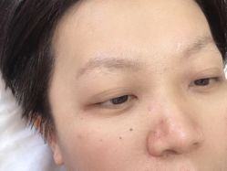 -德绣·机器野生眉发际线·美瞳线半永久