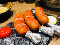 -雷神拉面(财富中心玉米楼店)