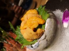 -阿吾罗日本料理(K11艺术中心店)