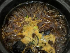 -阿隆煲店(秀仁苑店)