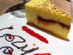 -可稵咖啡面包蛋糕(休斯顿店)