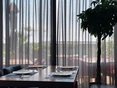 -曼乐辰餐厅(中庚漫游城店)