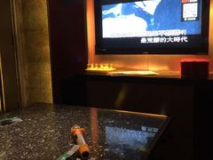 -音乐在线主题氧吧KTV(佳宁娜广场店)