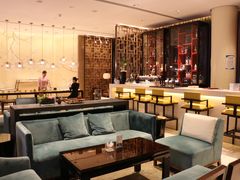 -上海衡山路十二号华邑酒店