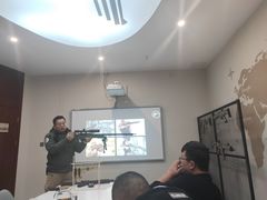-枪馆1号实弹射击俱乐部
