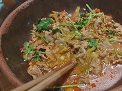 -渔乡米香·剁椒鱼头(四方坪店)