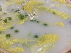 -代羊肉(中和店)