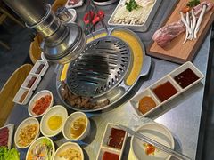 -喜来稀肉(虹泉路店)