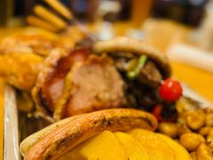 -巴伐利亚啤酒坊(意式风情街店)