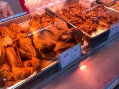 -鞍山市上海信利熏腊店(站前总店)