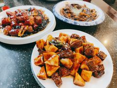 -老牛窝里(总店)