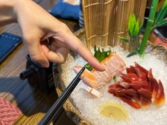 -南湖名都大酒店-千叶日本餐厅