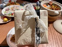 -芭莉与彩虹西餐厅(成都合生汇店)