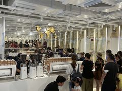-% Arabica阿拉比卡咖啡(前滩太古里店)