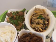 -老乡鸡(合肥高铁南站店)