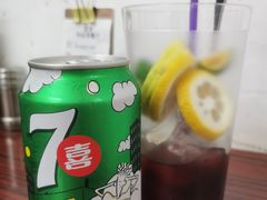 -華叔茶記