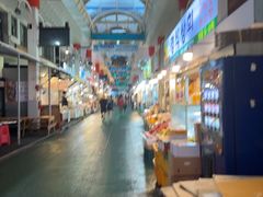 -西归浦每天偶来市场