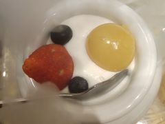 -闻鲜素食茶餐厅(高新区店)