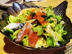 琴沙拉-琴寿司居酒屋(软件园店)