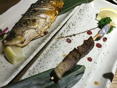 -蟹将军·松叶蟹和牛日料放题自助(K11店)