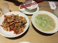 -得稻小饭堂·江西菜(浦江店)