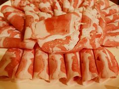 -北华涮肉(华严北里店)