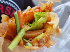 -神奇的香酥鸡蛋灌饼