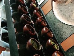 -呷哺呷哺 蔬菜畅吃(中发百旺店)
