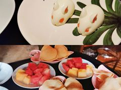 -集渔·泰式海鲜火锅(科华店)