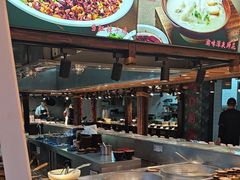 -常和州·夜宵大排档(常州单店)