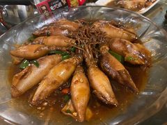 -尚竹阁冬瓜盅·18年地标美食(平洲店)