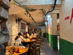 -汉小城·老铫子藕汤·乡野湖北菜(江汉路吉庆街店)