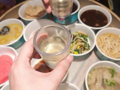 -奇芳阁·百年清真南京菜(夫子庙店)