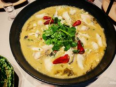 -新梅华·苏帮菜(星悦汇店)