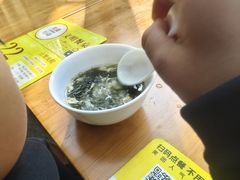 -食膳公园包子铺(烈士公园店)