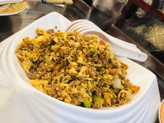 -烤肉季饭庄