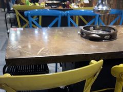 -江城二当家烤牛肉(莲塘新村店)