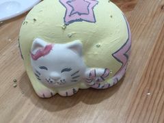 -艺彩阳光手工坊(大连恒隆广场店)