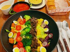 -西堤牛排(龙德广场店)