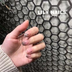 -LILY NAILS美甲美睫