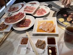 -火炉火自助餐(西直门凯德MALL店)