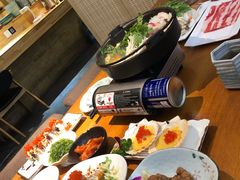 -季夏金枪鱼牛排自助餐厅(海悦天地店)