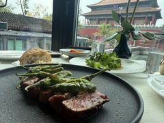 -The Georg(东华门店)