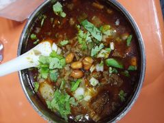 -代四孃牛华豆腐脑美味小食(总店)