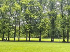-维格兰雕塑公园