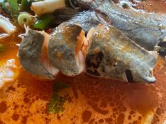 -古城苗家土菜馆(河景餐厅店)