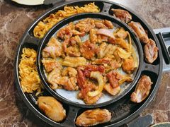 -鸡西大冷面(兰山店)