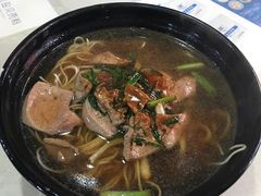 -老地方面馆(思南路店)