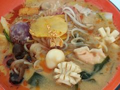 -张亮麻辣烫(哈尔滨金爵万象店)