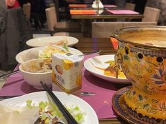 -合肥皇冠假日酒店·菲亚斯特自助餐厅(黄山路店)